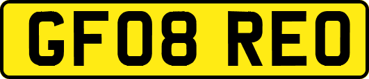 GF08REO
