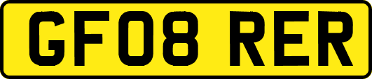 GF08RER