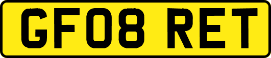 GF08RET
