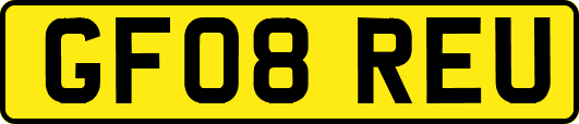GF08REU