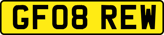 GF08REW