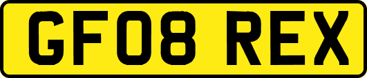 GF08REX