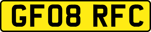 GF08RFC