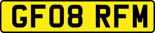 GF08RFM