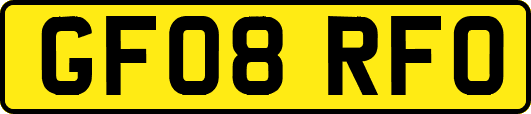 GF08RFO
