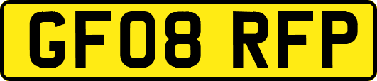 GF08RFP