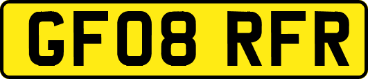 GF08RFR