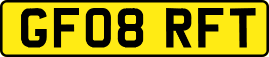 GF08RFT