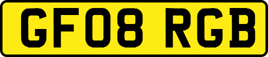 GF08RGB