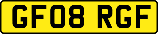 GF08RGF