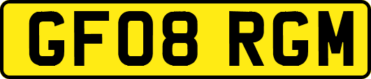 GF08RGM
