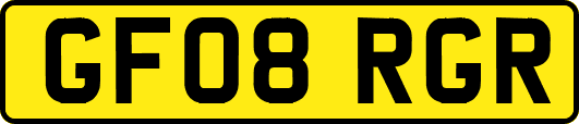 GF08RGR