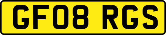 GF08RGS