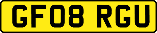 GF08RGU