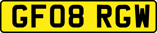 GF08RGW