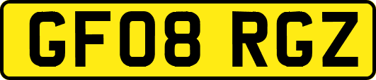 GF08RGZ