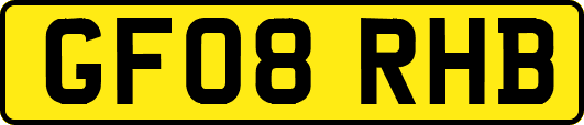 GF08RHB