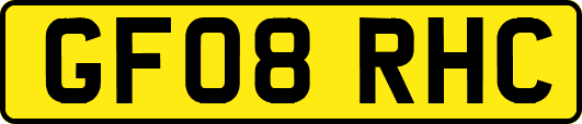 GF08RHC