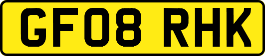 GF08RHK
