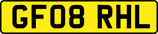 GF08RHL
