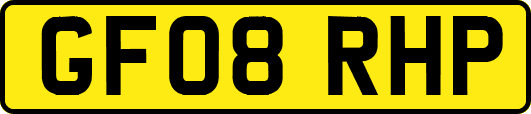 GF08RHP