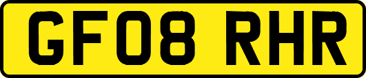 GF08RHR