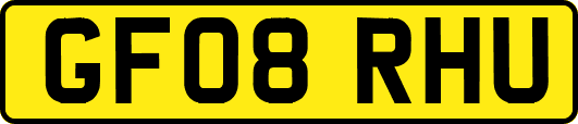 GF08RHU