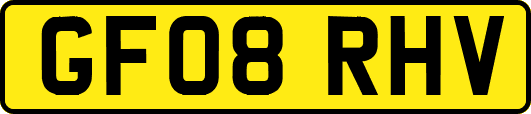 GF08RHV
