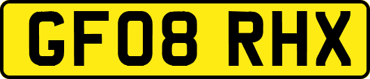 GF08RHX