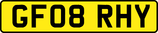 GF08RHY