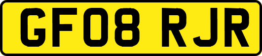 GF08RJR