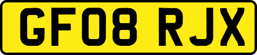 GF08RJX