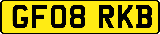 GF08RKB