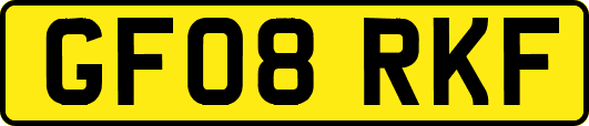 GF08RKF