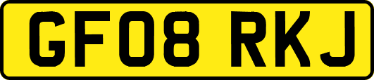 GF08RKJ