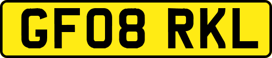 GF08RKL