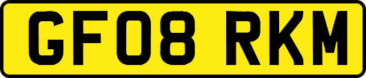 GF08RKM