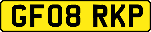 GF08RKP