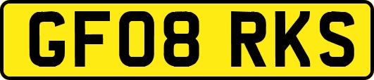 GF08RKS