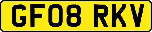 GF08RKV