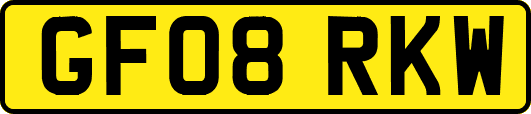 GF08RKW