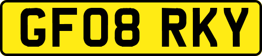 GF08RKY