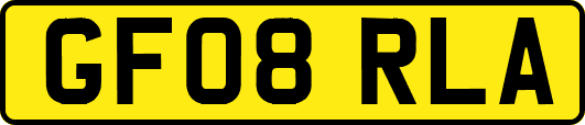 GF08RLA