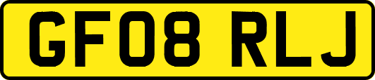 GF08RLJ