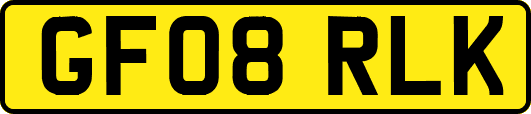 GF08RLK