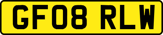 GF08RLW