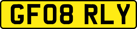 GF08RLY