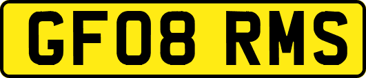 GF08RMS