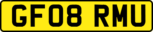GF08RMU