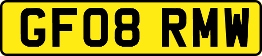 GF08RMW